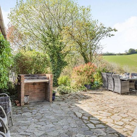 Willa Hazel Barn South Molton Zewnętrze zdjęcie